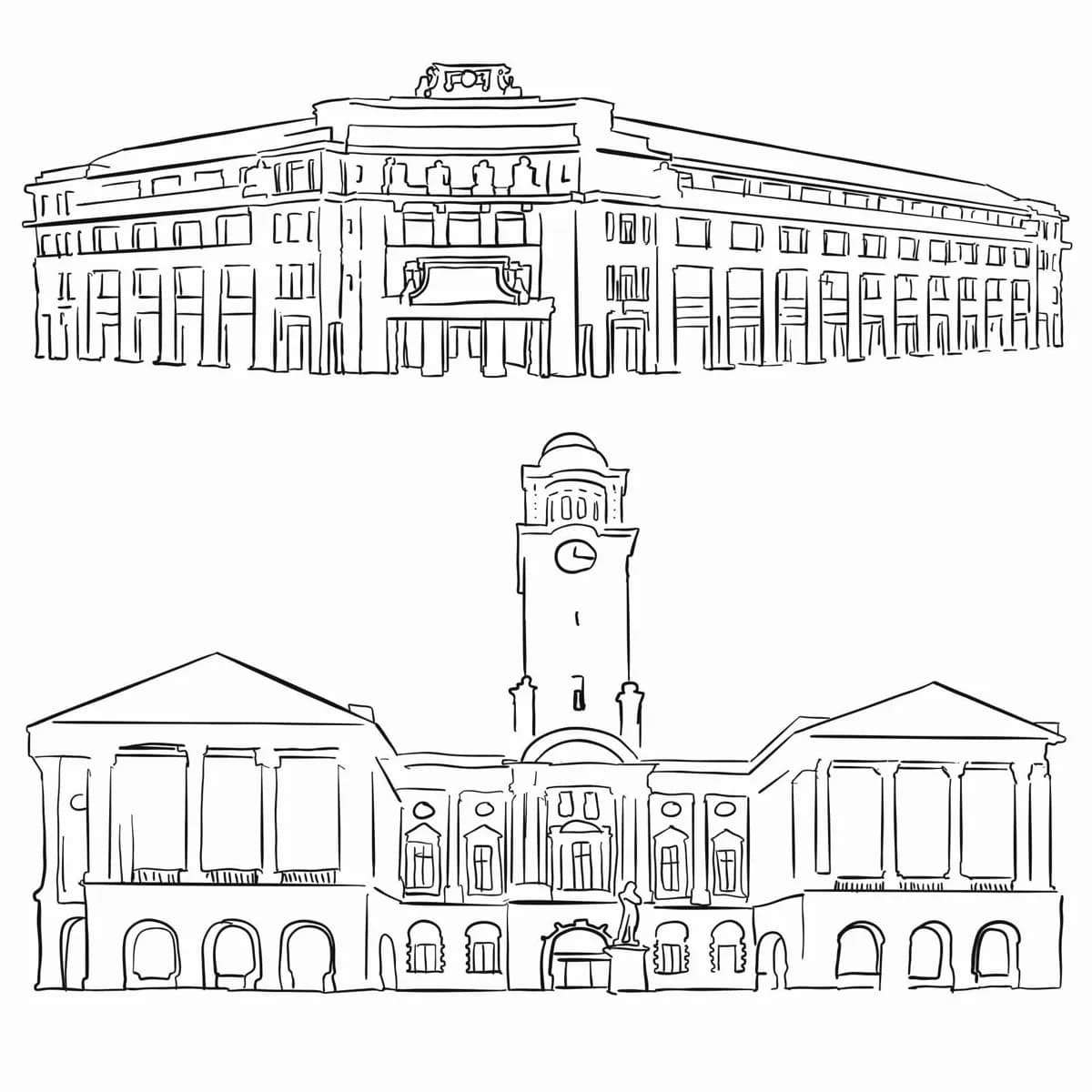 Capitol Building · 2