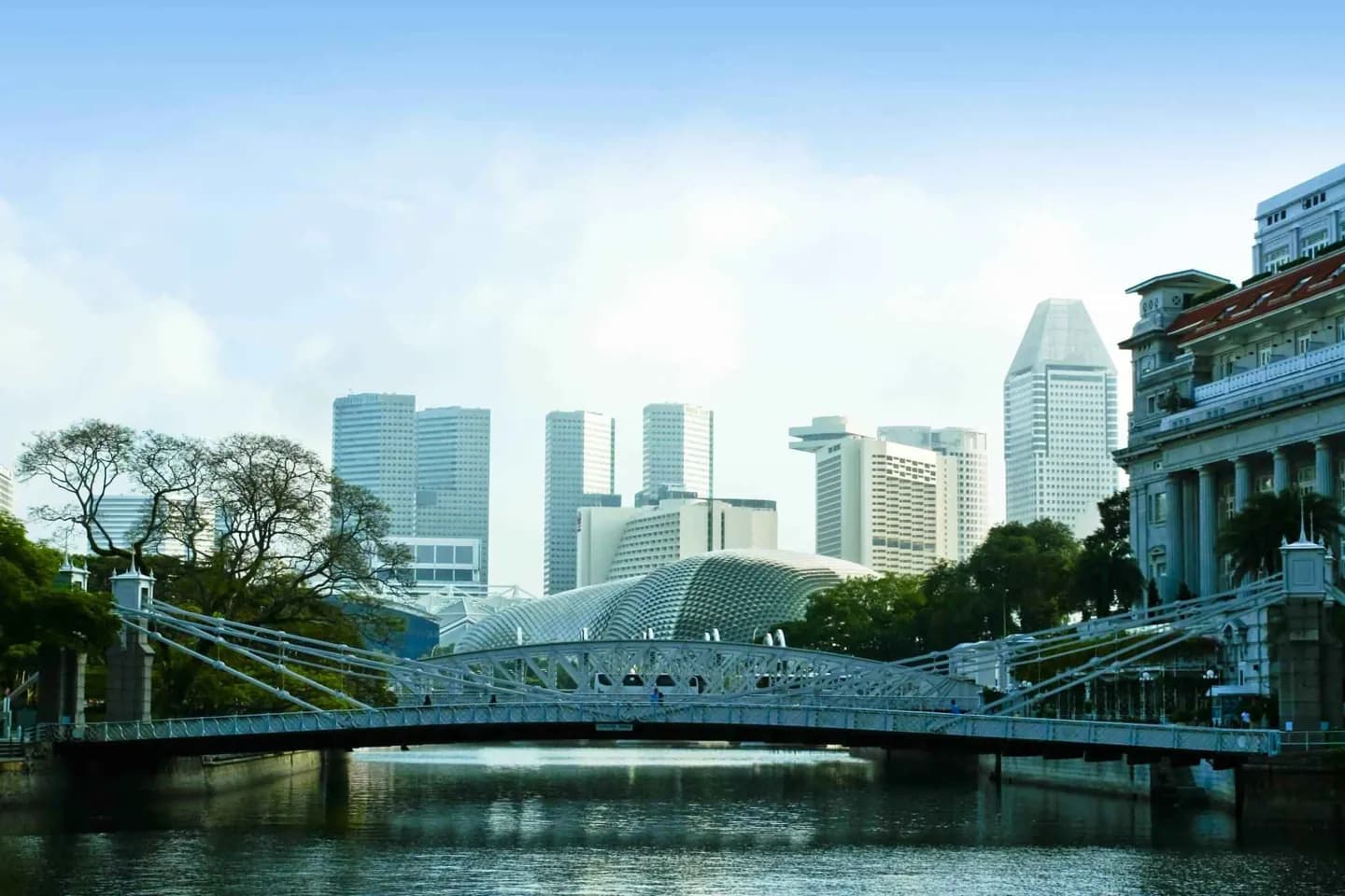 Puente Cavenagh · 2