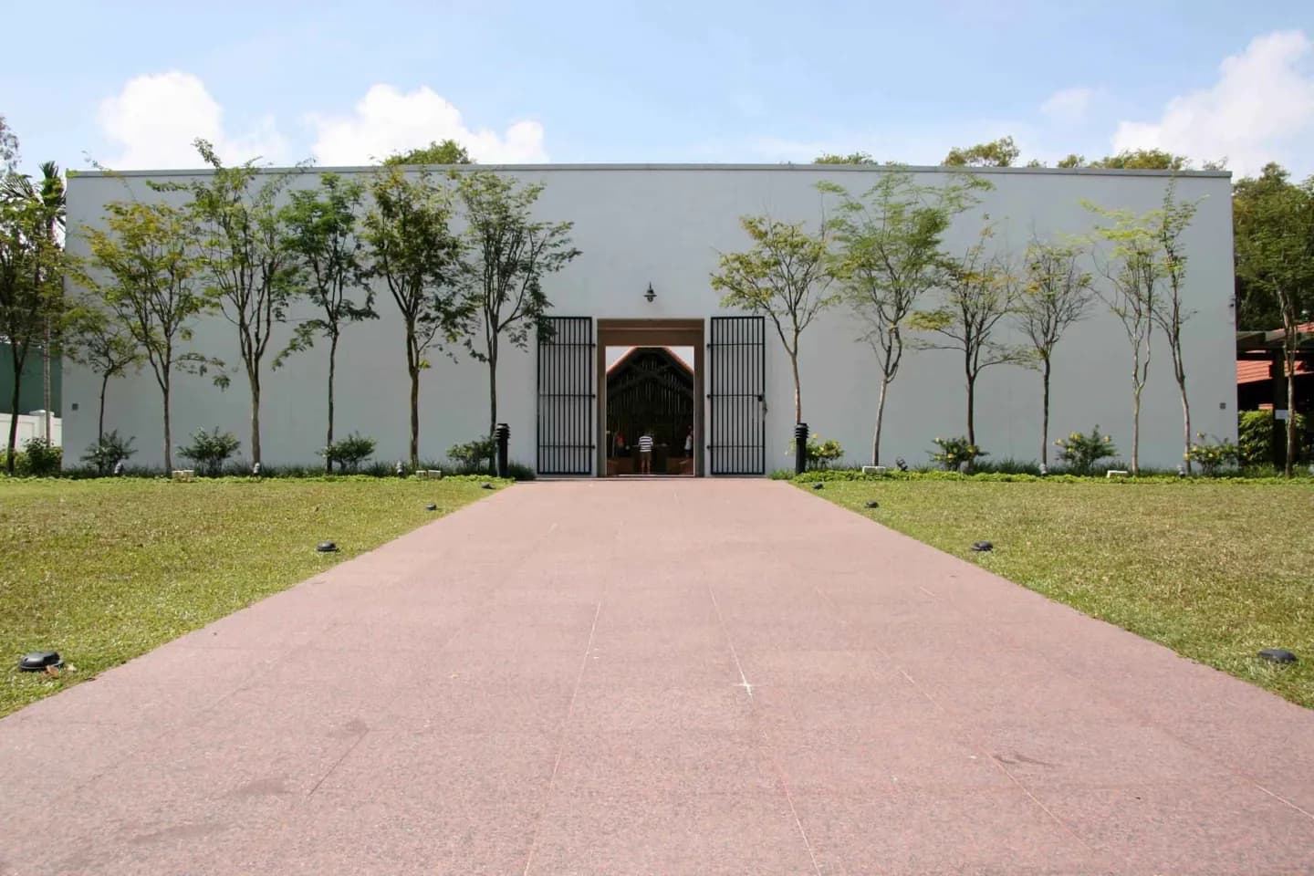 Changi Chapel and Museum · 2