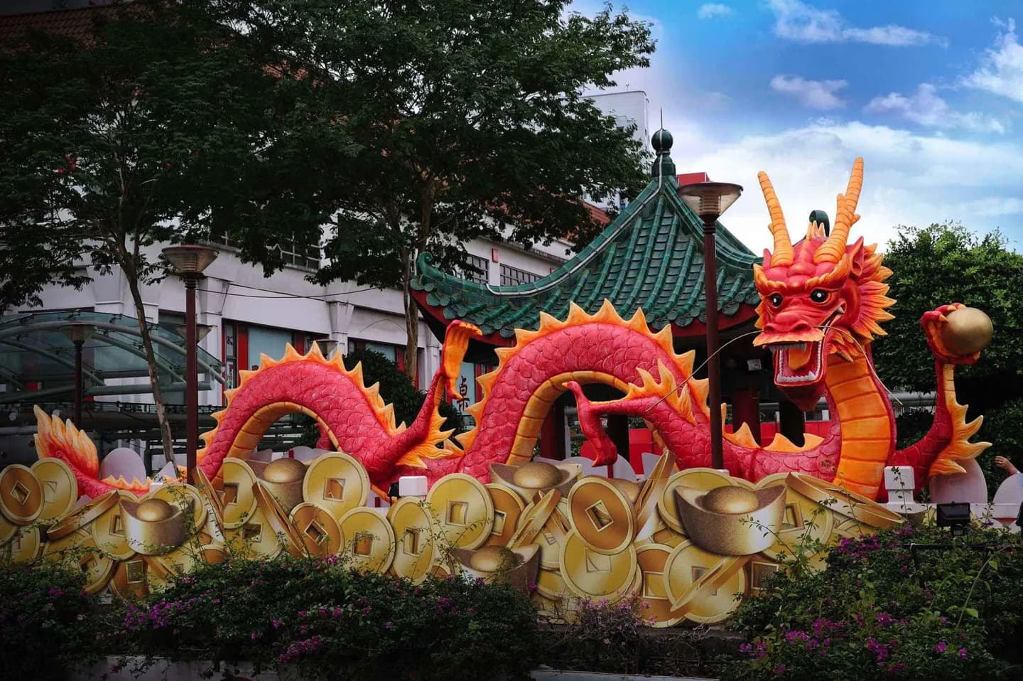 Chinatown