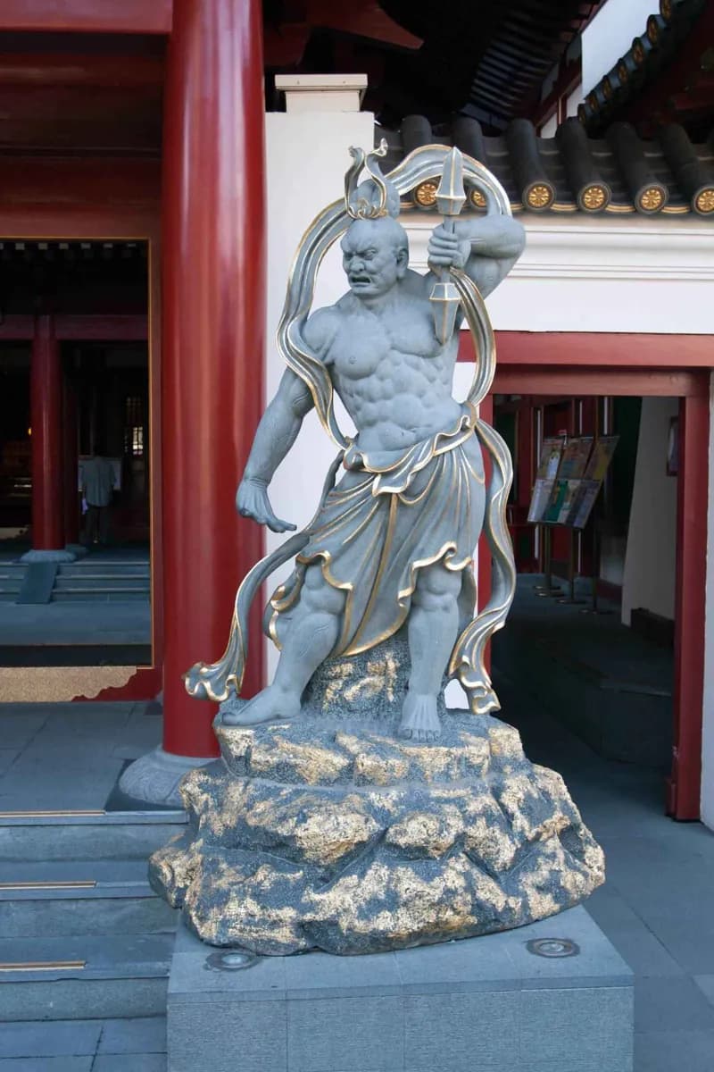 Chinatown · 3
