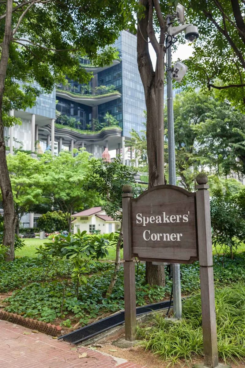 Parque Hong Lim