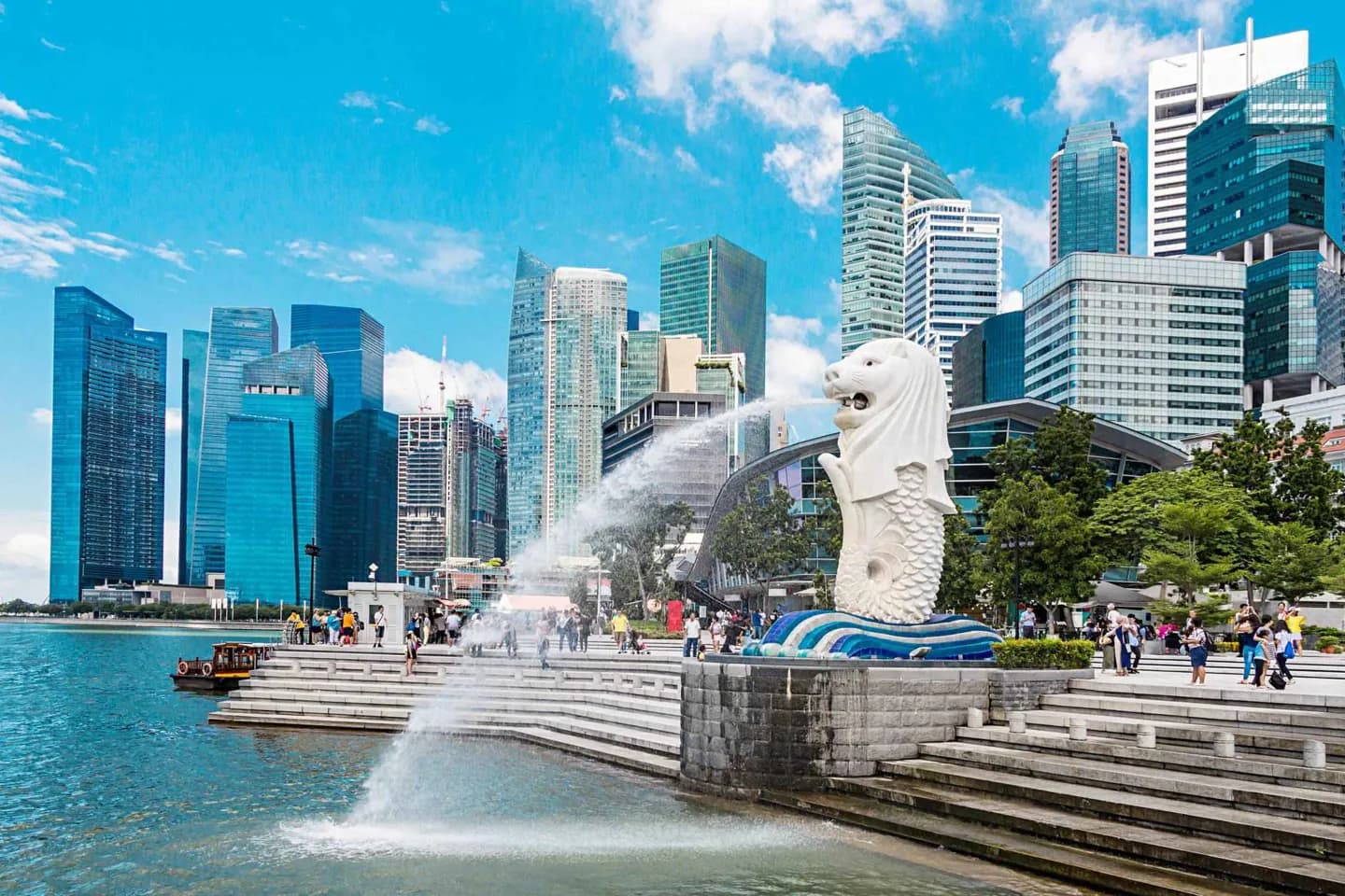 Merlion