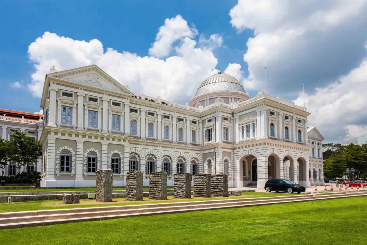 Galerie nationale de Singapour