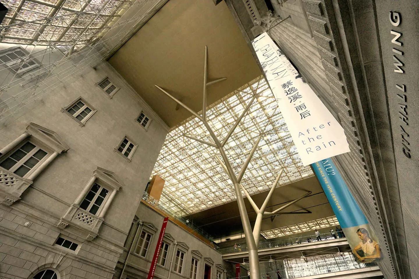 Singapore City Gallery
