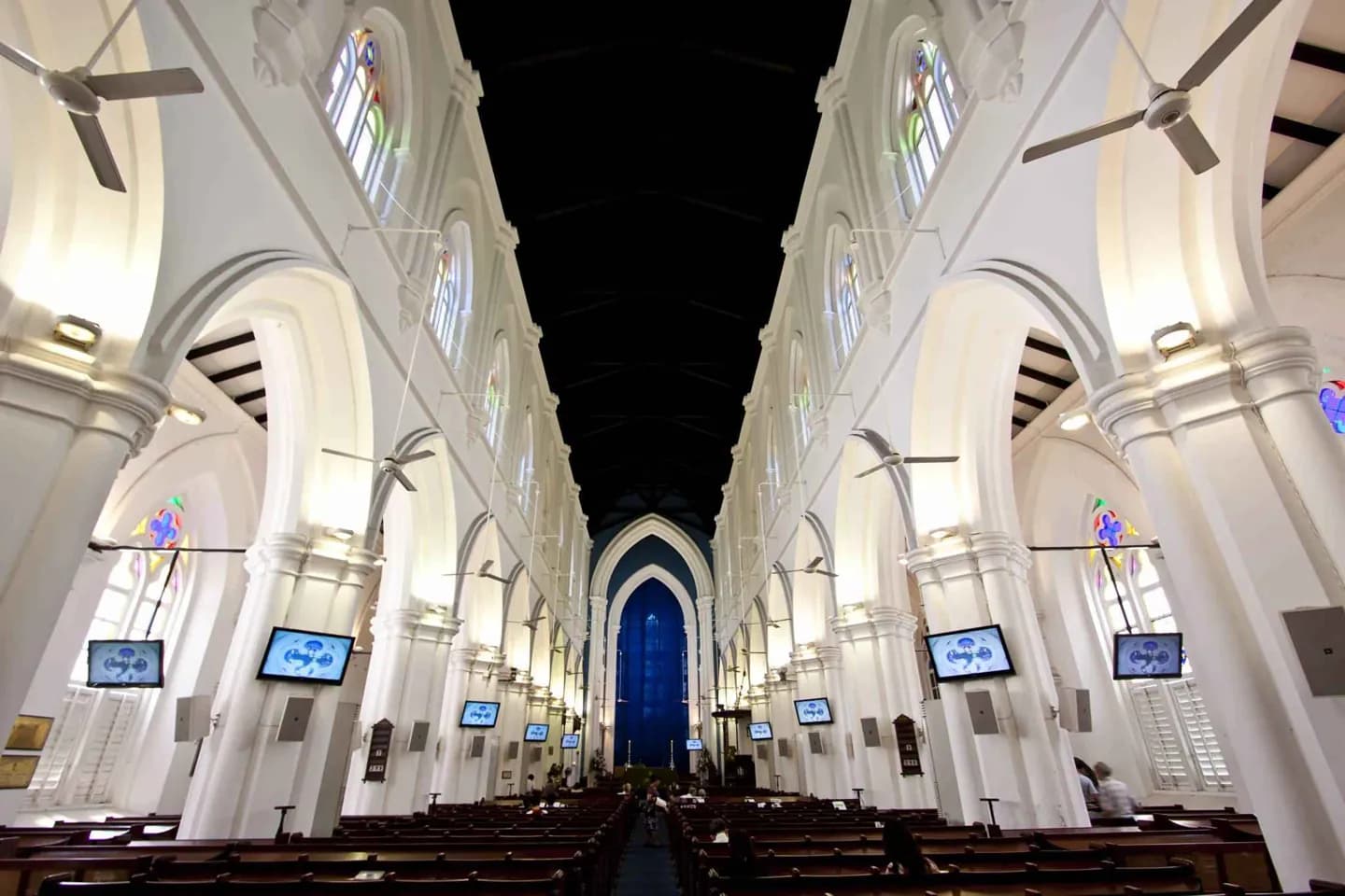 Catedral de Santo André · 2