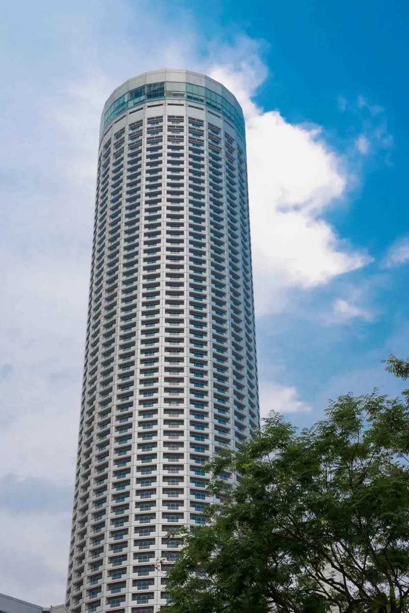 Swissôtel The Stamford