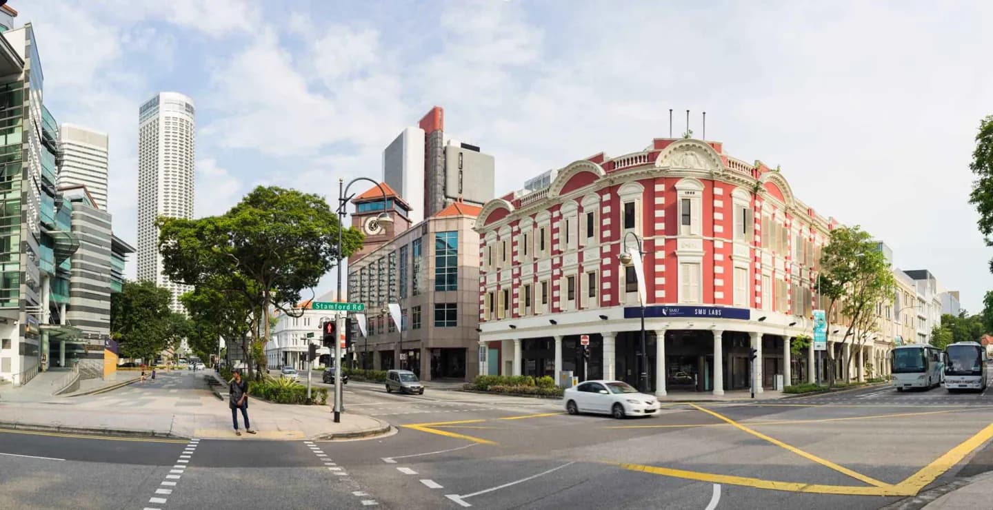 Bildung in Singapur · 2