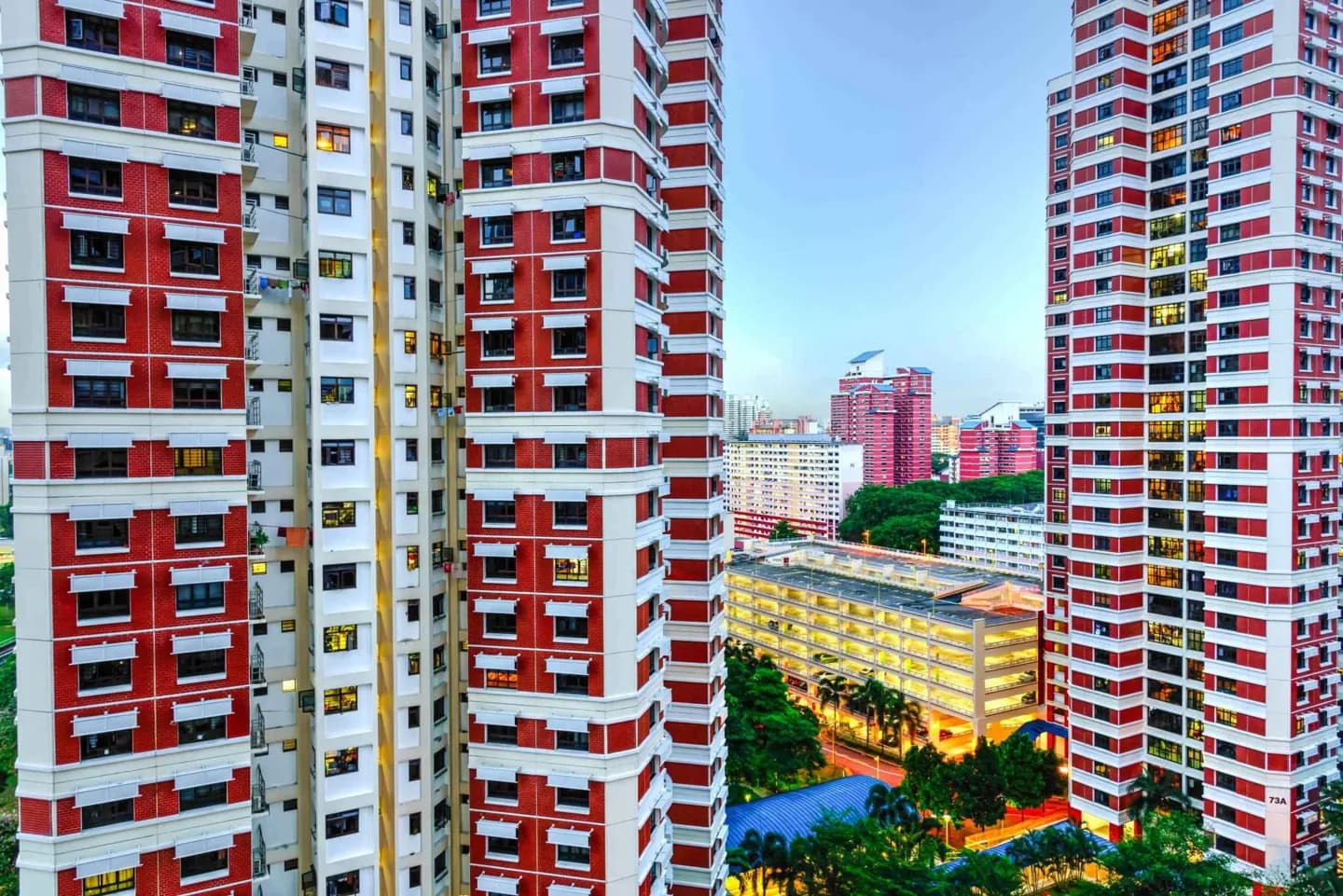 Bukit Merah