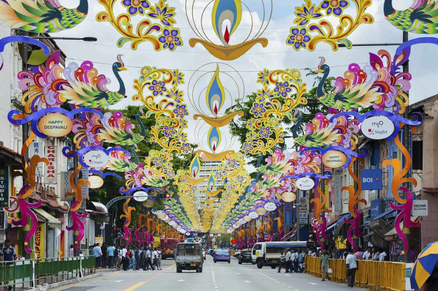 Espaces et croyances partagés