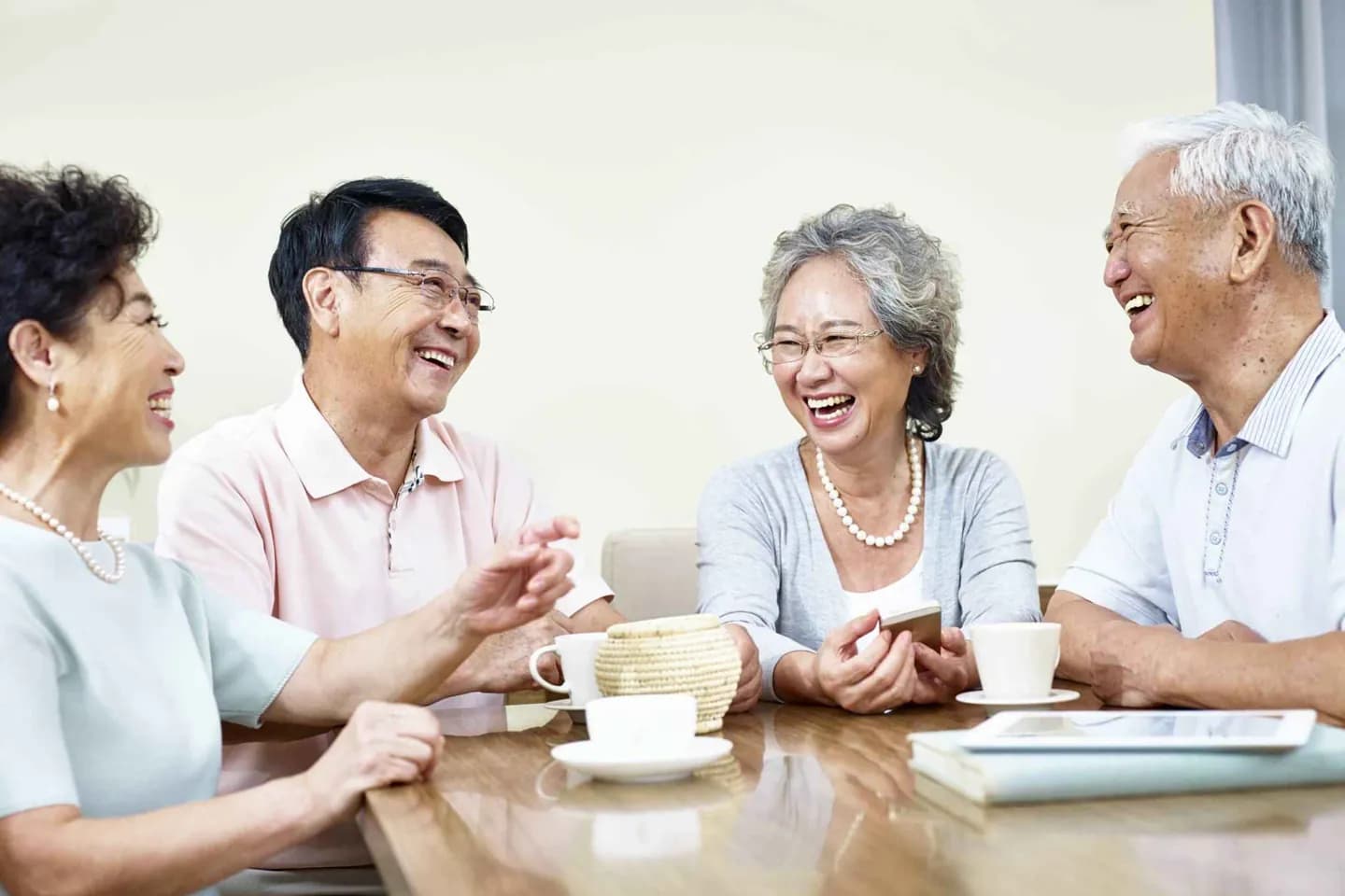 你会在新加坡听到的语言 · 2