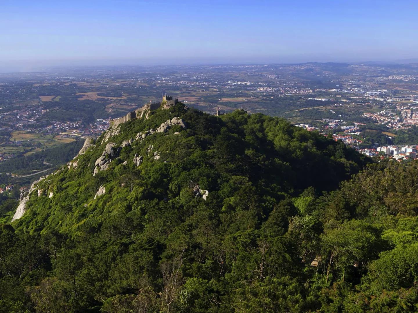Montagnes, microclimat et côte