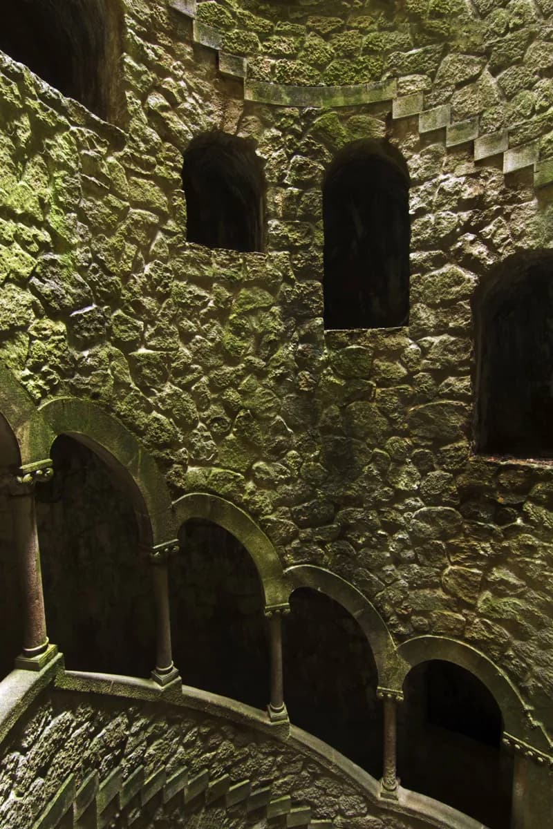 Sintra nach der Reconquista · 2