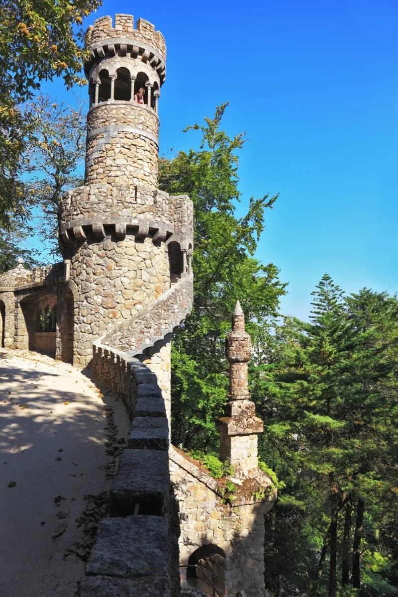 Before Palaces: Sintra's Earliest Settlements · 2