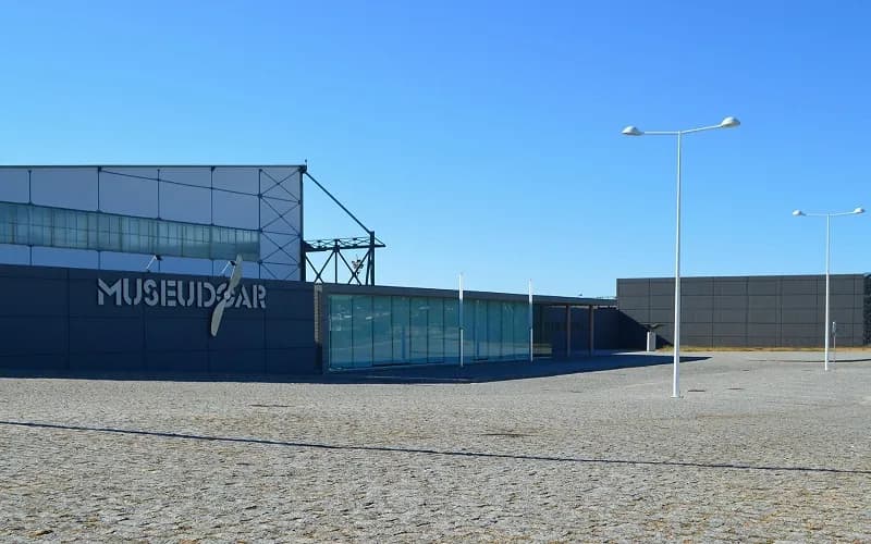Air Museum