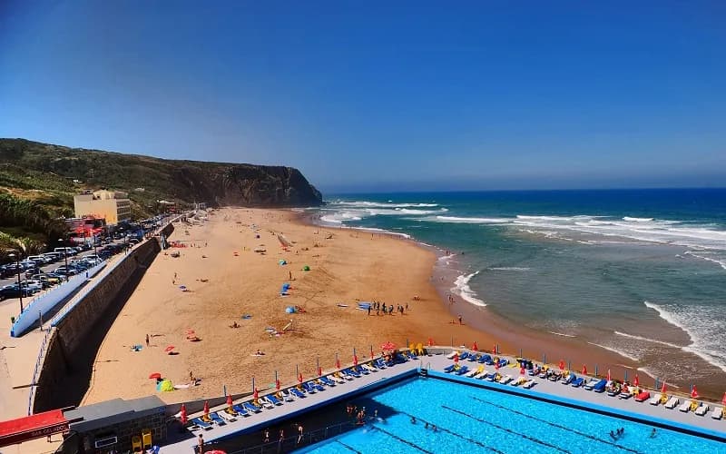 Spiaggia Grande