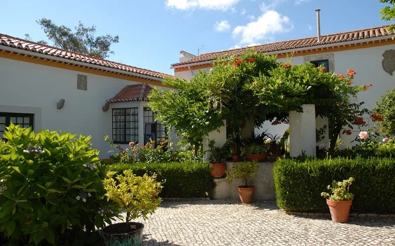 Museo de la Casa Leal da Câmara