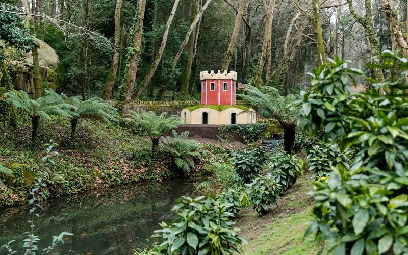 Parc Pena