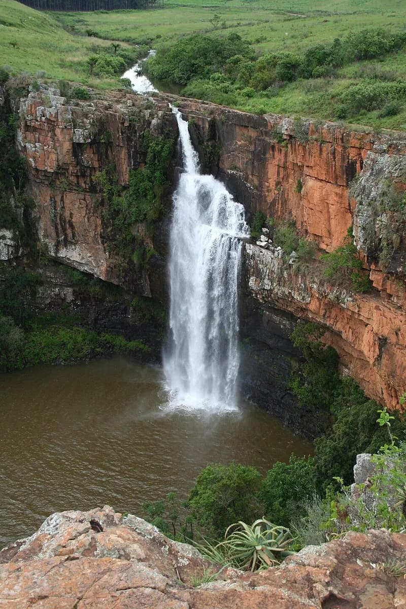 Cataratas de Berlim