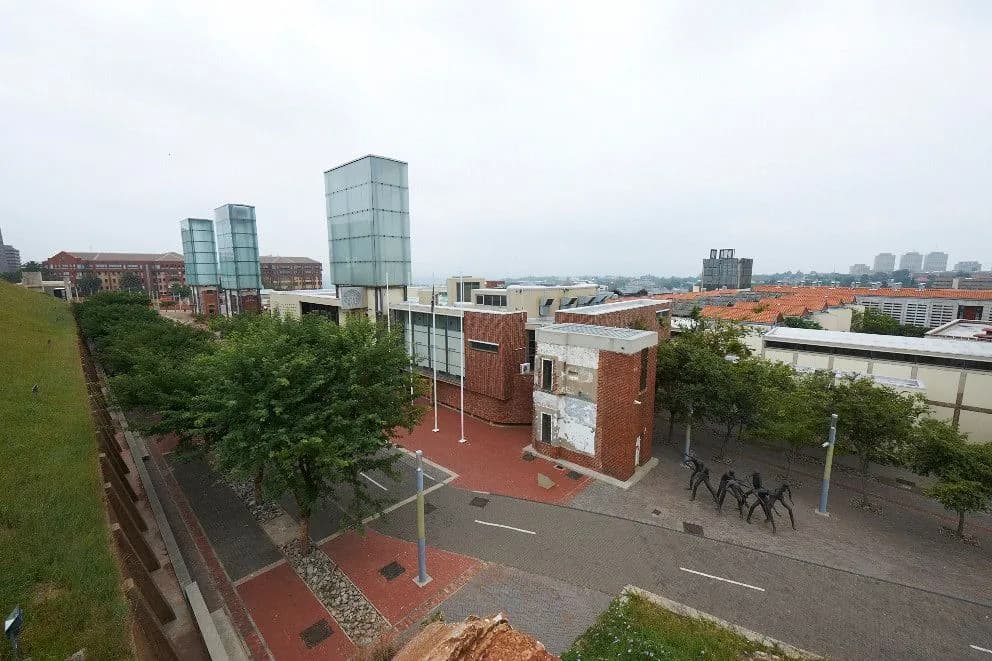 Colina da Constituição