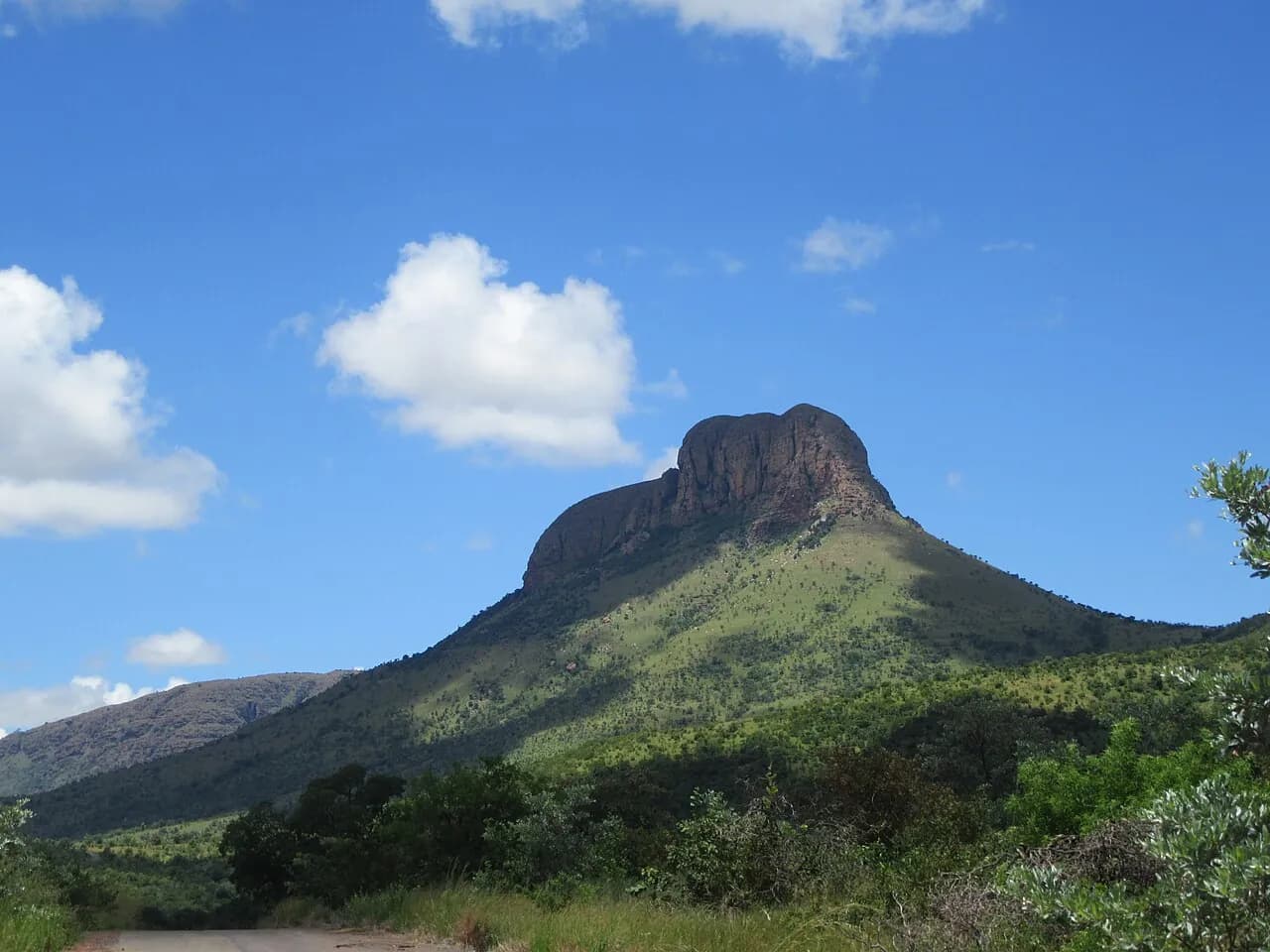 Marakele National Park
