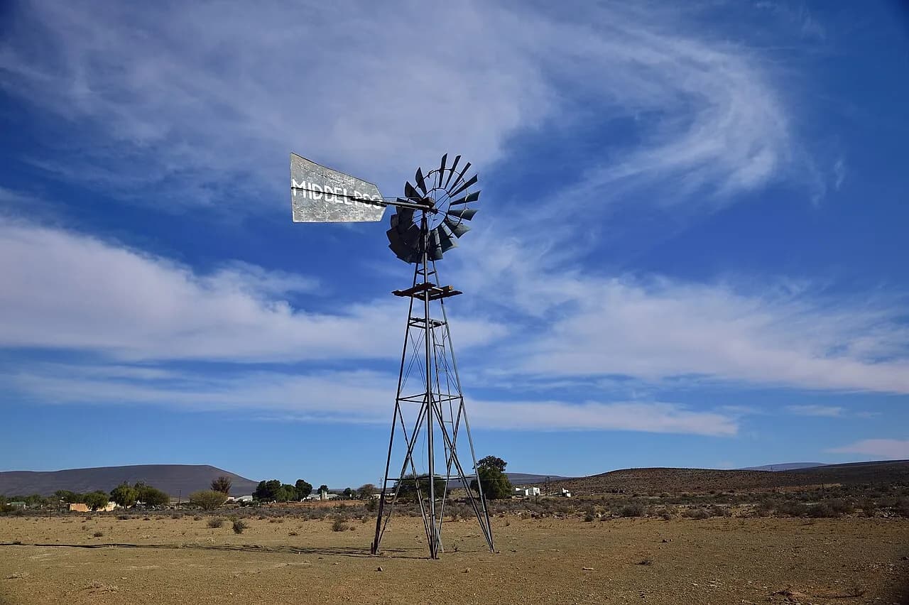 Richtersveld National Park