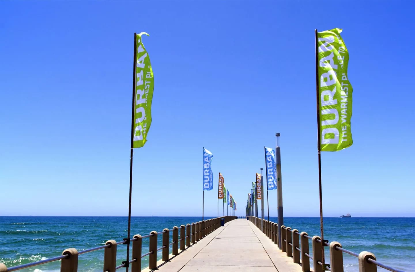 Durban · 2