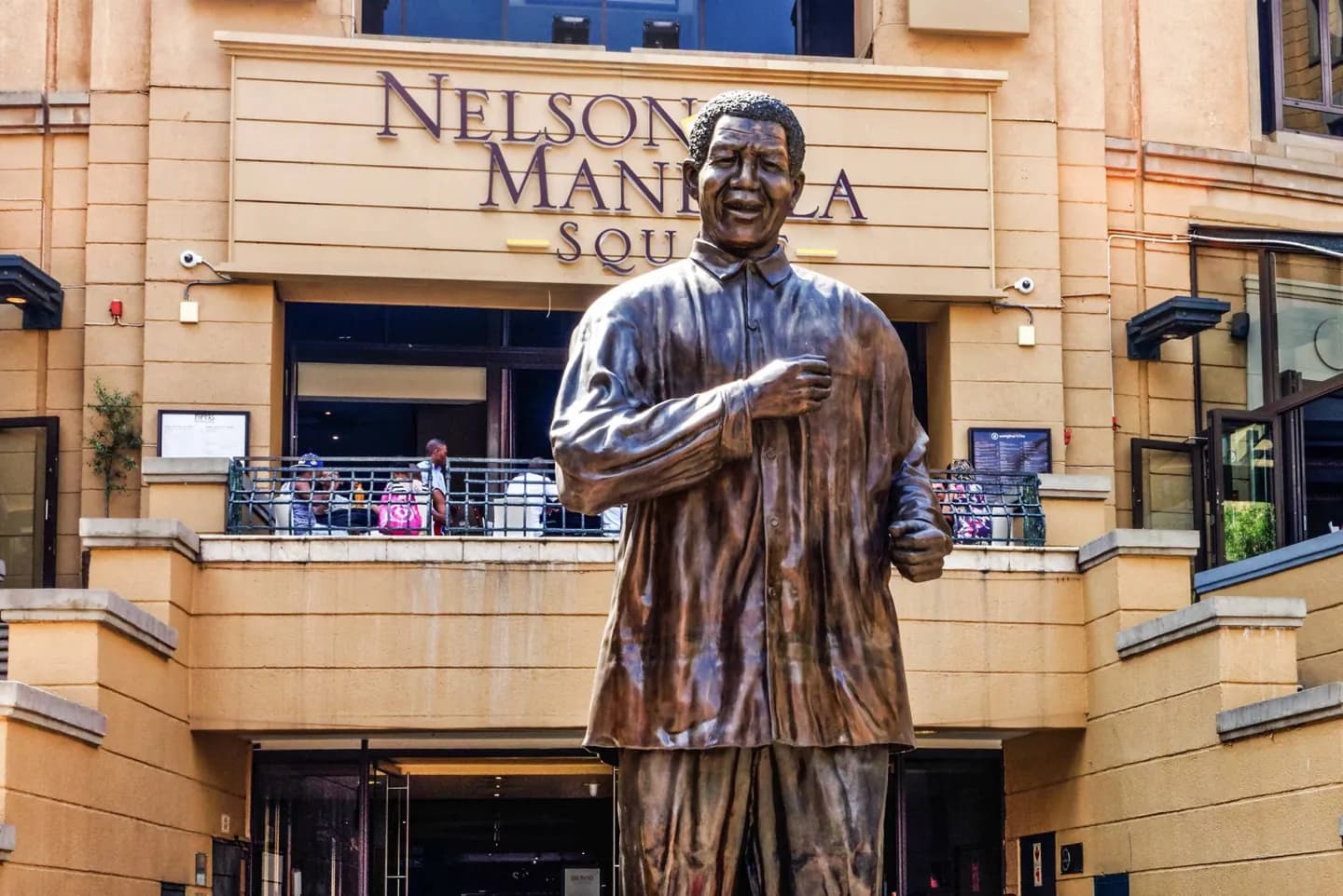Johannesburg · 2
