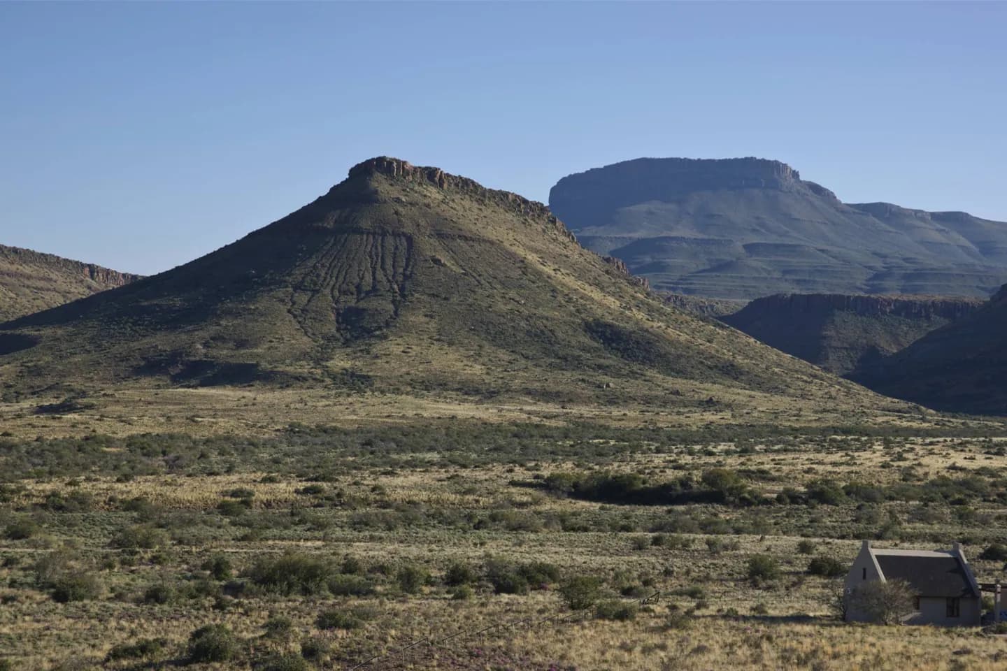 Karoo National Park · 2