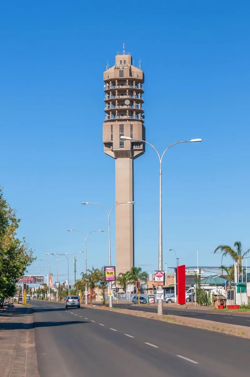 Kimberley · 2