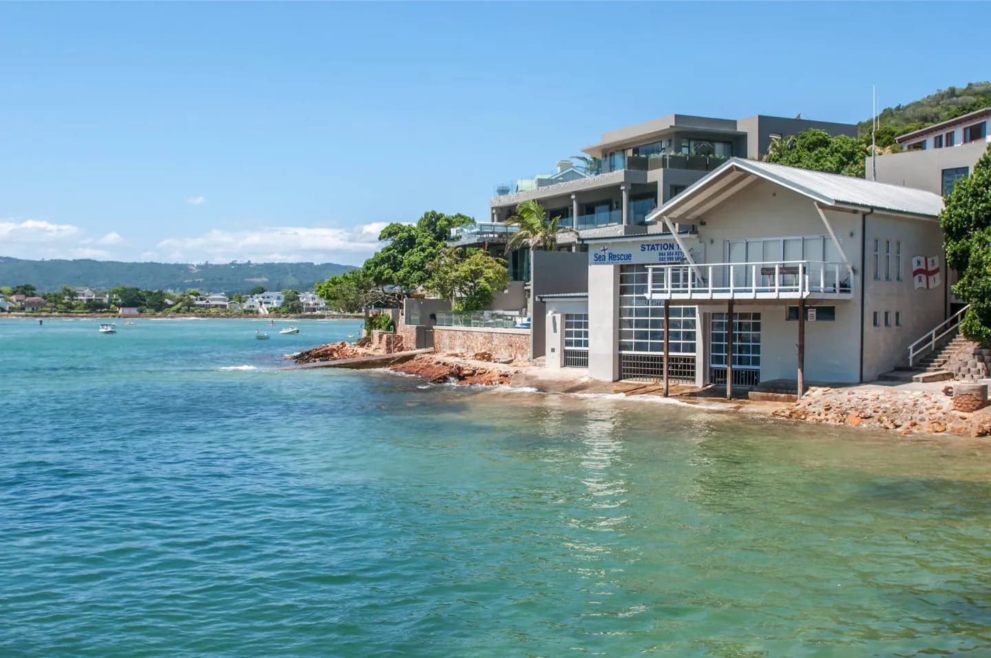 Knysna · 2