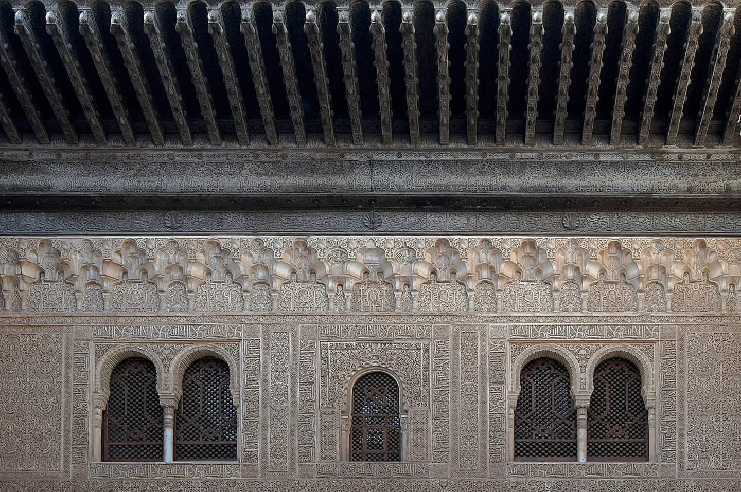 The Alhambra