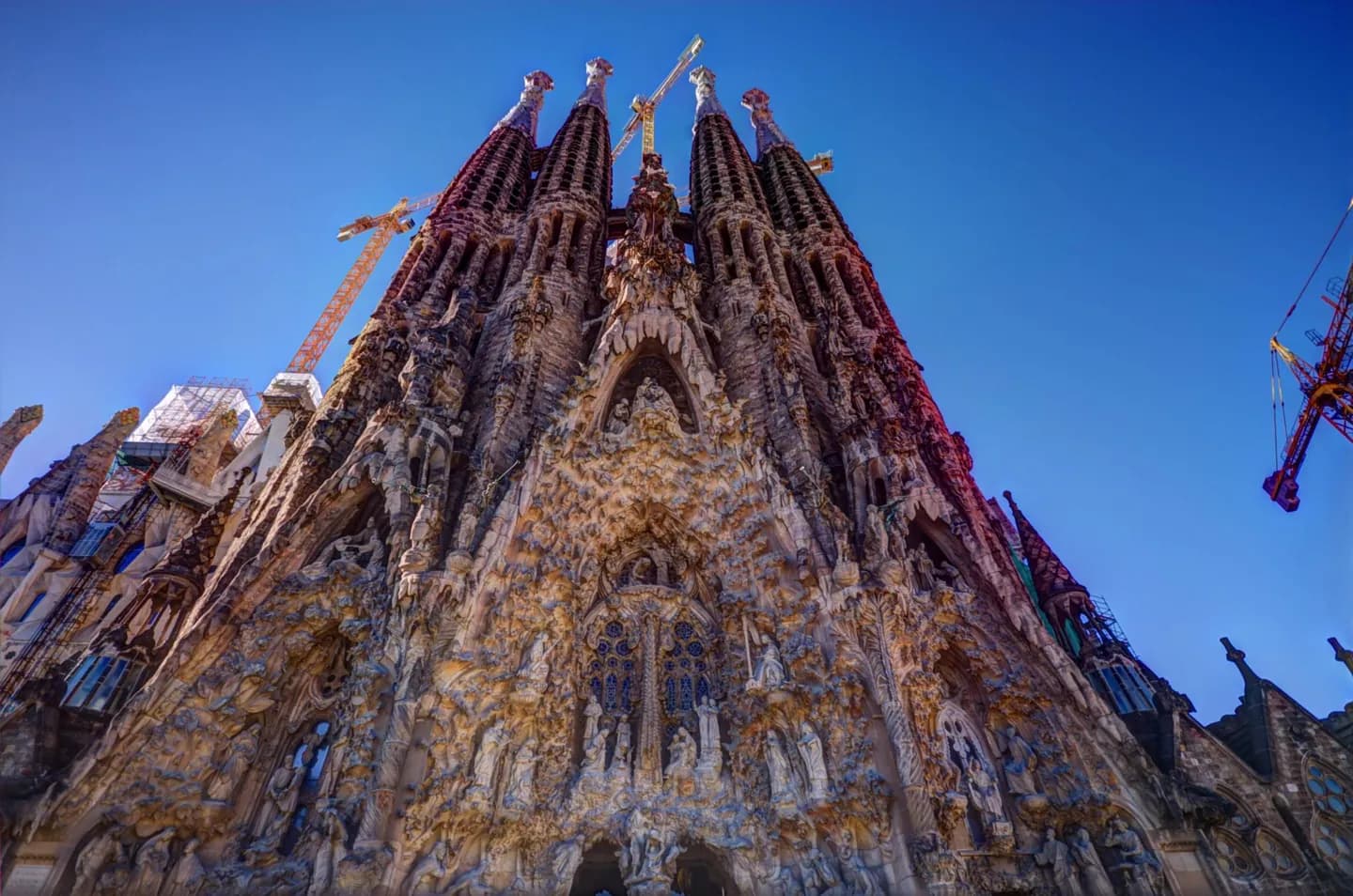Explorer Barcelone · 2