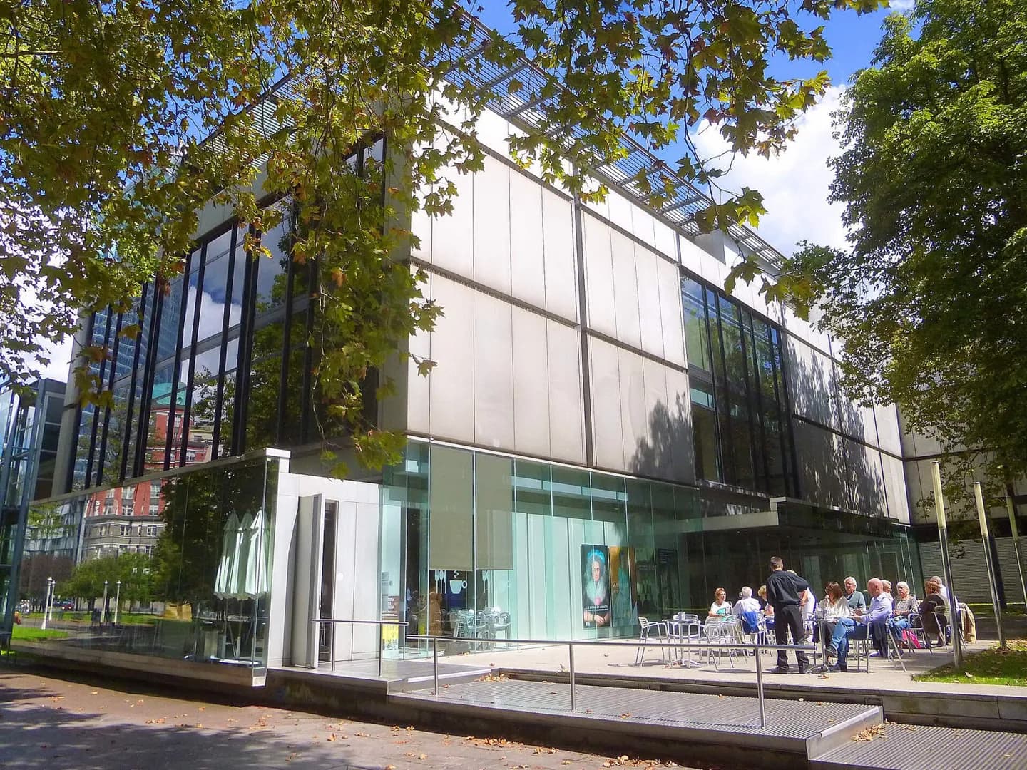 Bilbao Fine Arts Museum