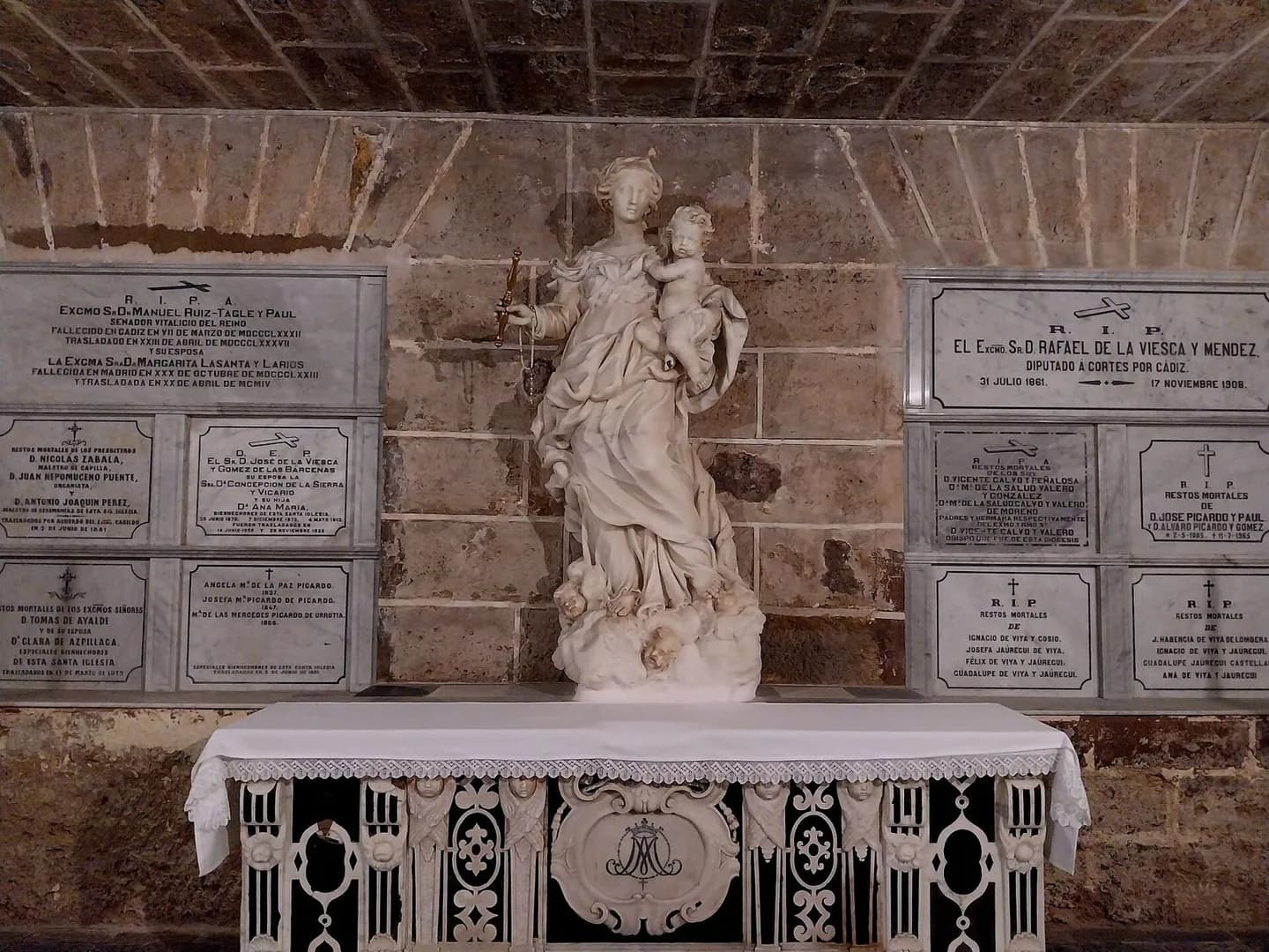 Cádiz Cathedral