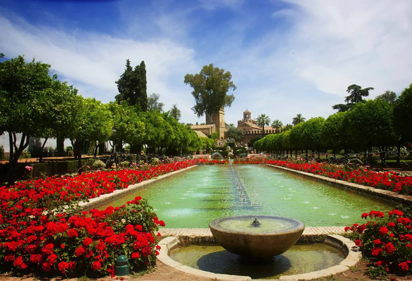 Córdoba · 2