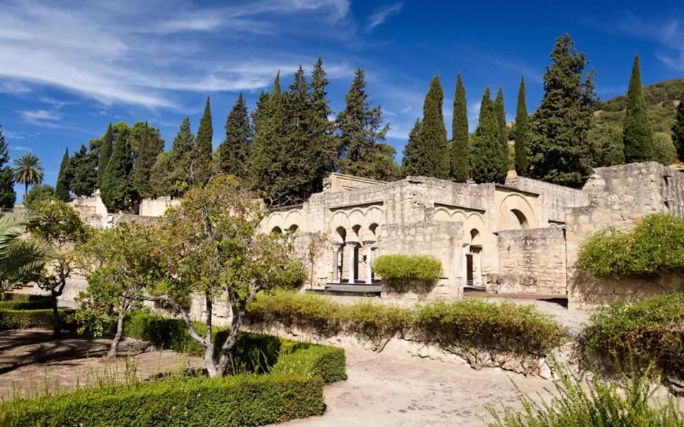 Medina Azahara