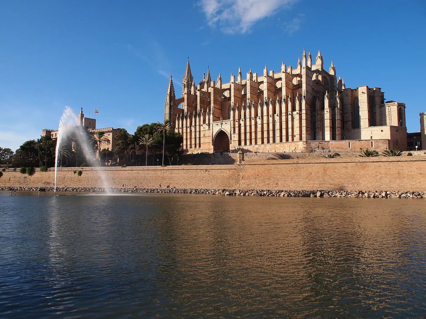 Palma Cathedral
