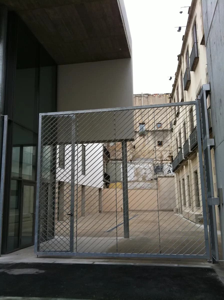 Picasso Museum