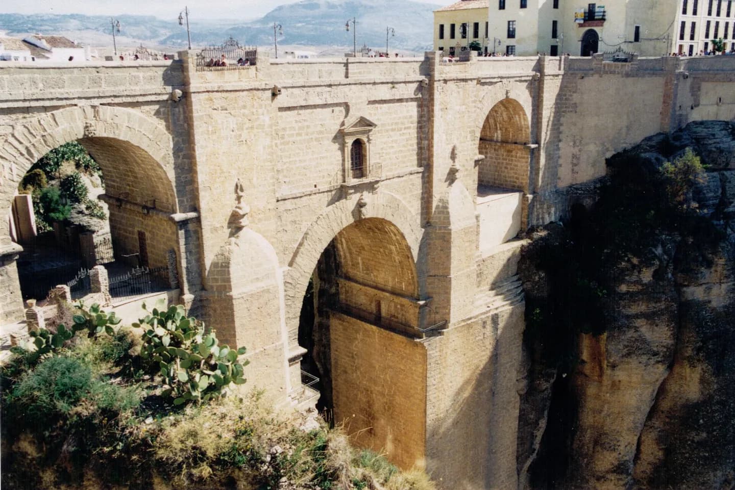Puente Nuevo