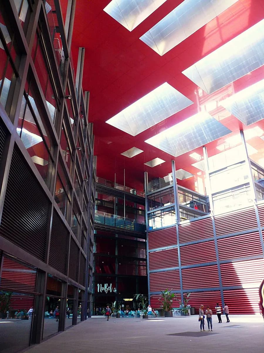 Museu Reina Sofía