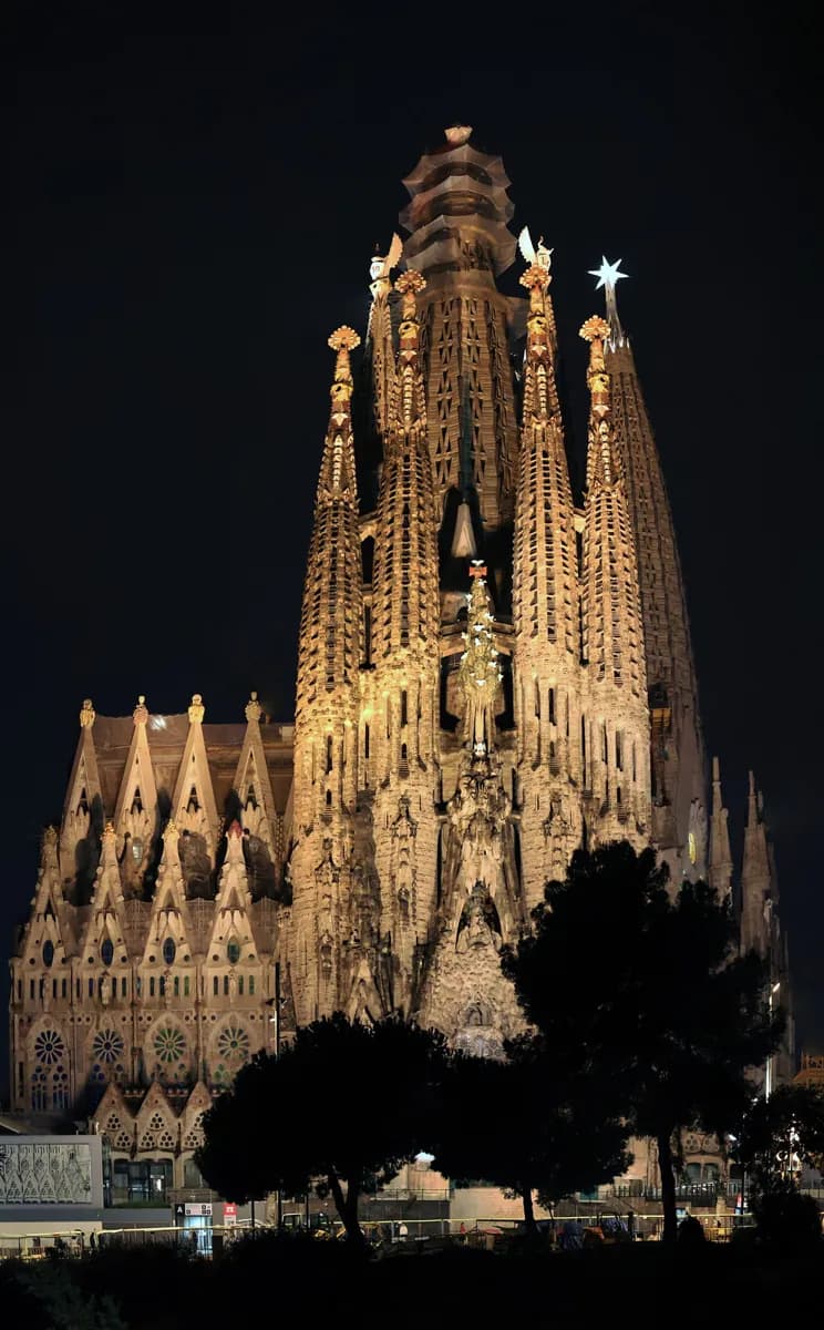 Sagrada Família