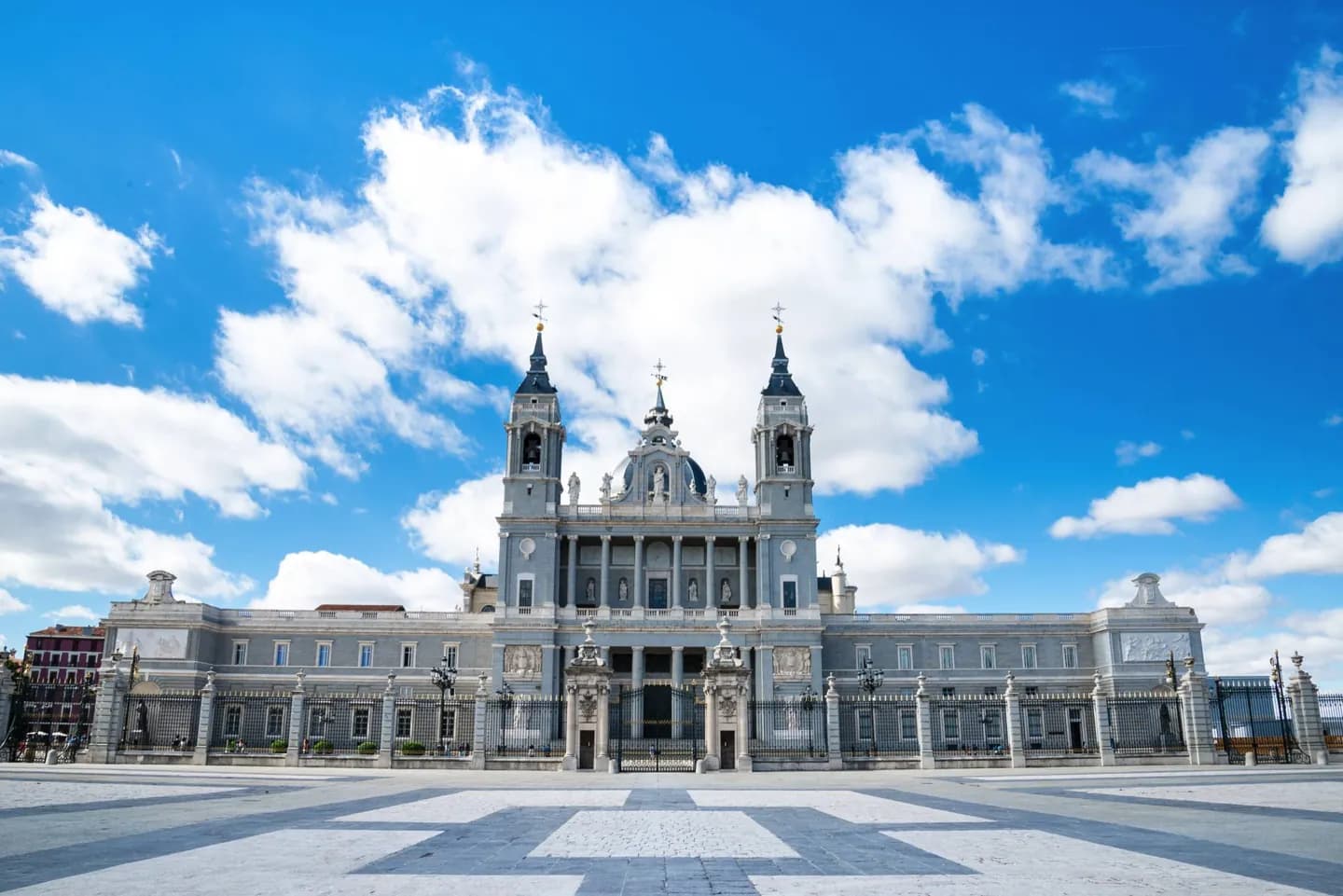 Arquitectura en España · 2