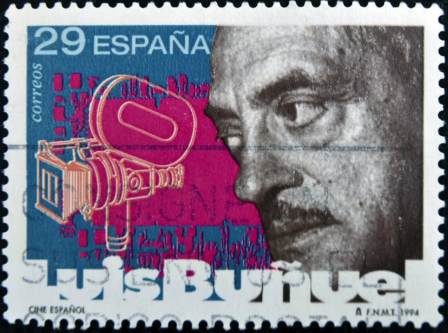 Spanisches Kino