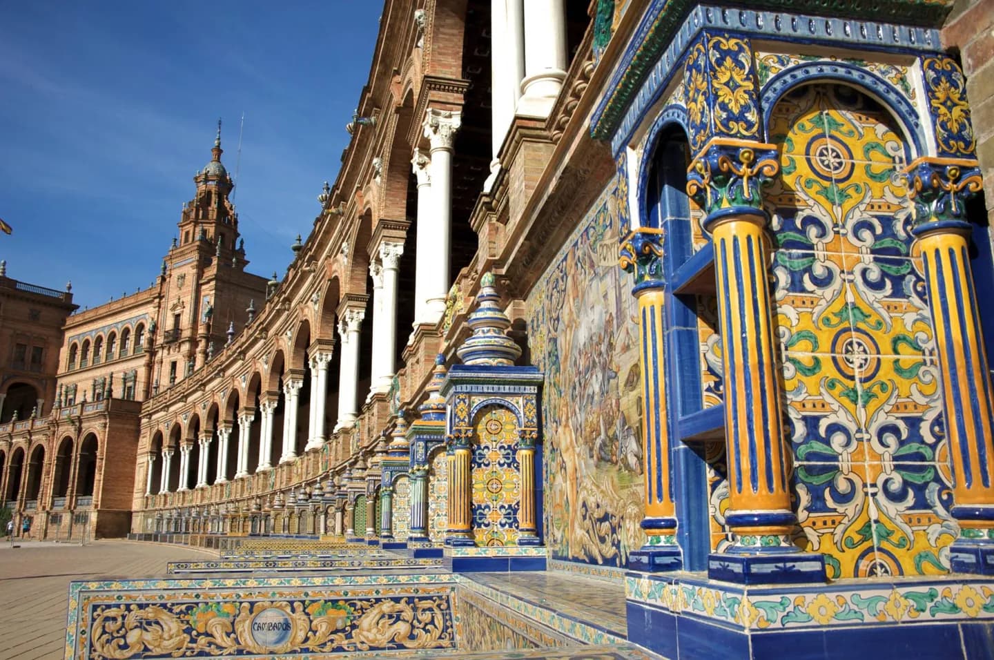 Cultura e lingue in Spagna