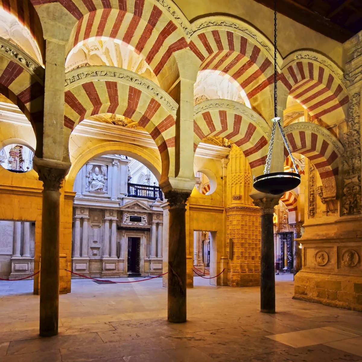 Choosing a Destination in Spain