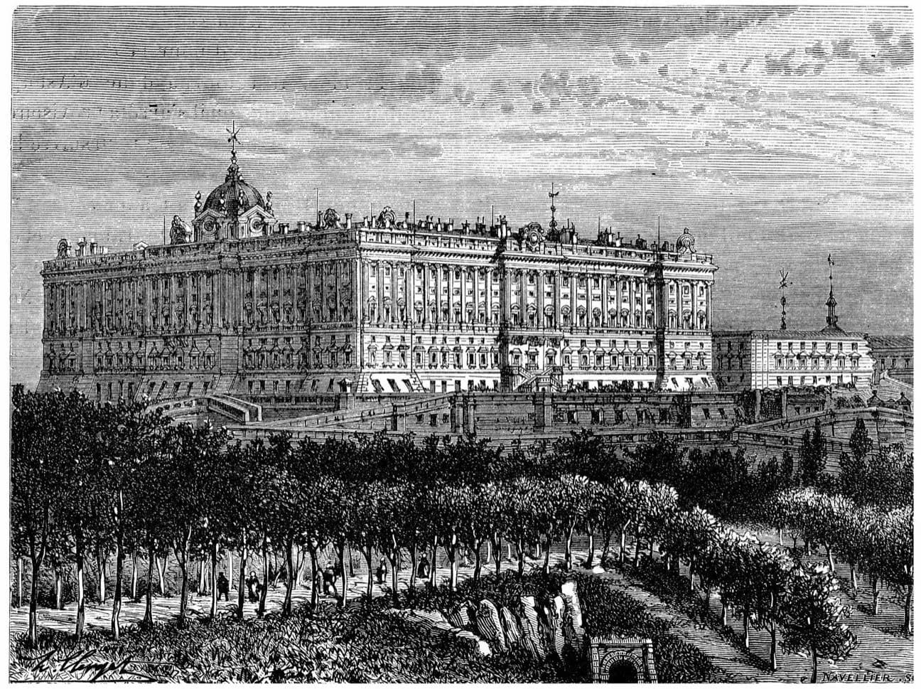 Histoire de l'Espagne