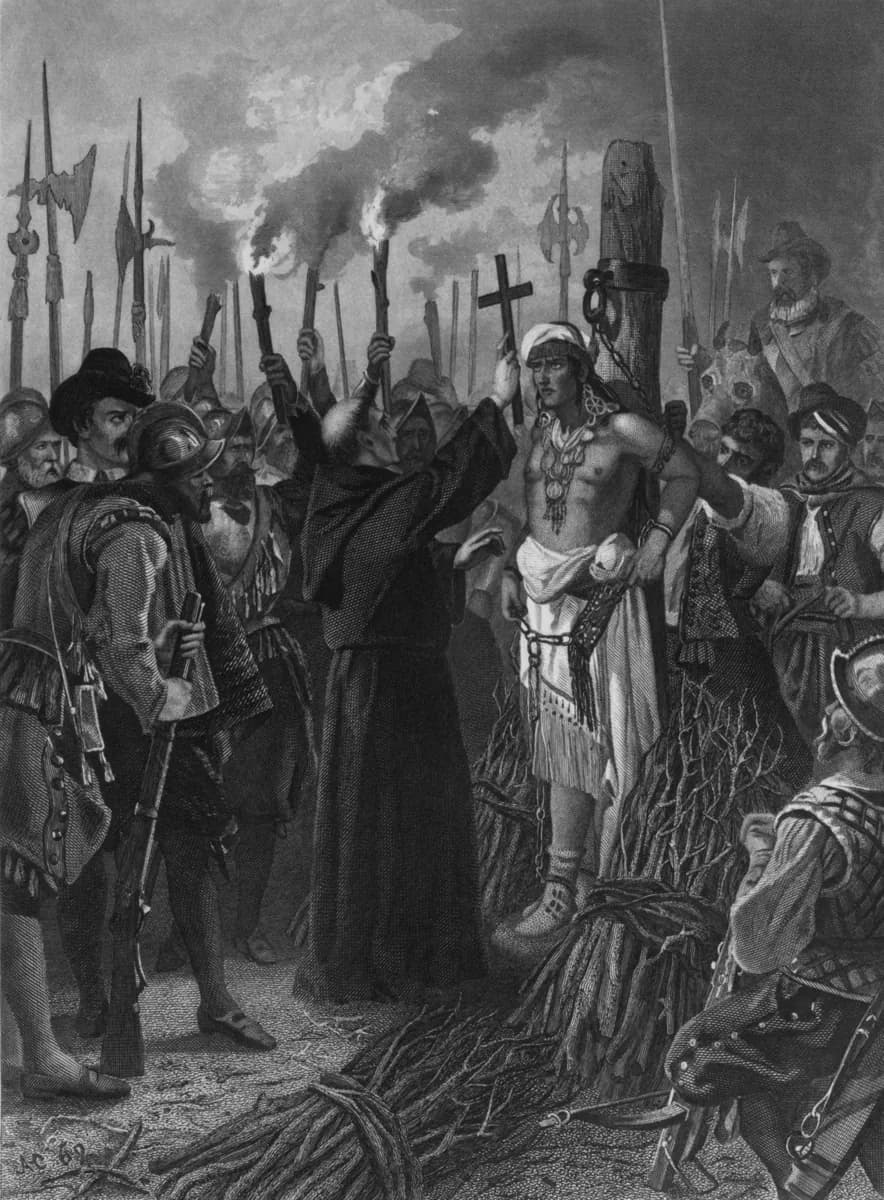 Histoire de l'Espagne · 2