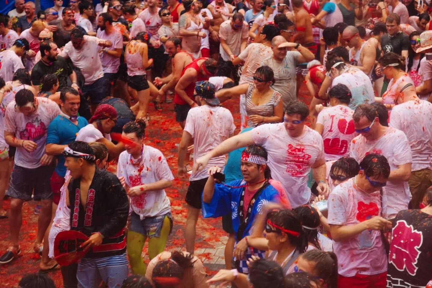 Feiertage und Feste in Spanien