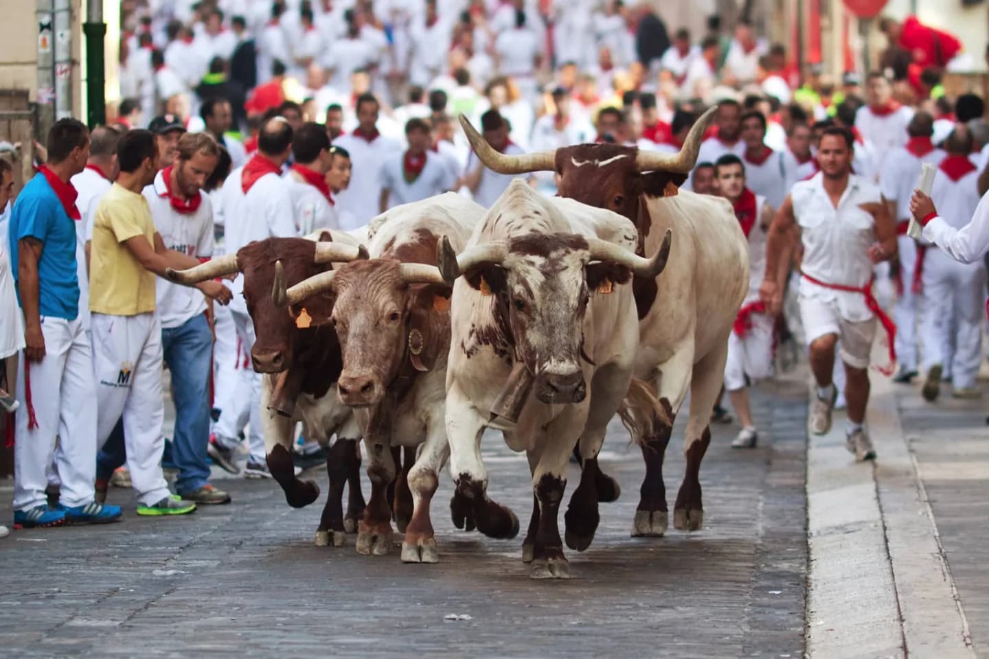 Feiertage und Feste in Spanien · 2